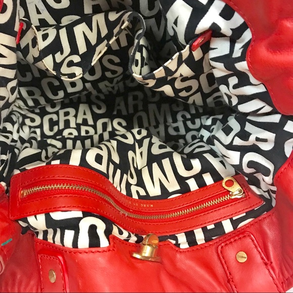 SOLD - Marc by Marc Jacobs handbag - Picture 6 of 8